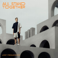 LOST FREQUENCIES & CALUM SCOTT - Where Are U Now