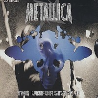 The Unforgiven II - METALLICA