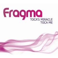 Toca's Miracle - FRAGMA