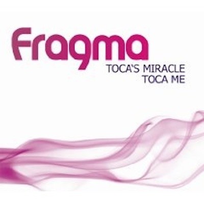 Obrázek FRAGMA, Toca's Miracle
