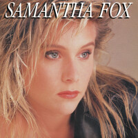 SAMANTHA FOX, I SURRENDER (THE SPIRIT OF THE NIGHT)