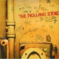 Sympathy For the Devil - ROLLING STONES