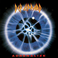 Two Steps Behind (live) - DEF LEPPARD