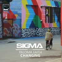 SIGMA, CHANGING