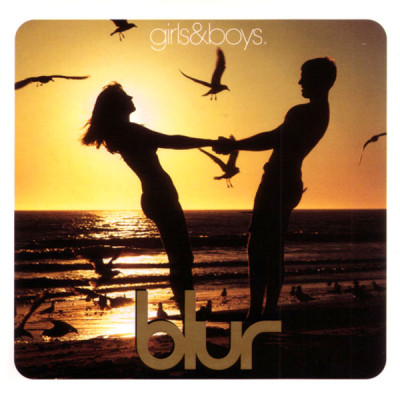 BLUR - Girls & Boys (Pet Shop Boys Mix)