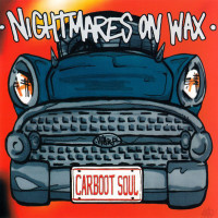 Nightmares on Wax, Les Nuits