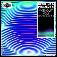 DEEKLINE & PROJECT 5 - Without You