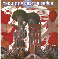 Jimmy Castor Bunch, Troglodyte (Cave Man)
