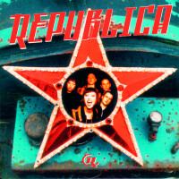 Drop Dead Gorgeous - REPUBLICA