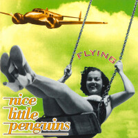 NICE LITTLE PENGUINS, Flying