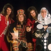 SLADE, All The World Is A Stage
