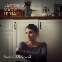 KATEŘINA MARIE TICHÁ, PŘÍTELI