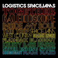 Logistics, Kaleidoscope
