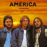 America, VENTURA HIGHWAY