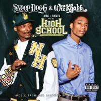 SNOOP DOGG ft. WIZ KHALIFA, TALENT SHOW
