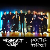 Jeden tým (ft.Porta Inferi) - Forrest Jump