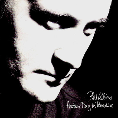 Obrázek PHIL COLLINS, Another Day In Paradise