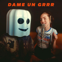 FANTOMEL & KATE LINN - Dame Un Grrr
