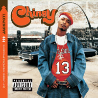 CHINGY, RIGHT THURR