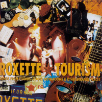 ROXETTE, Fingertips