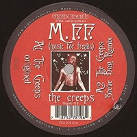 The Freaks - THE CREEPS