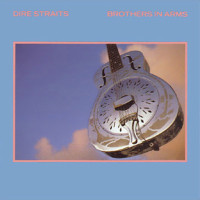 Why Worry - DIRE STRAITS