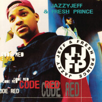 DJ JAZZY JEFF & THE FRESH PRINCE, Boom! Shake The Room