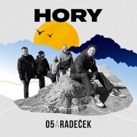 O5 & RADEČEK - Hory