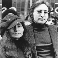 JOHN LENNON & YOKO ONO, Beautiful Boy (Darling Boy)