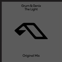 GRUM & GENIX - The Light