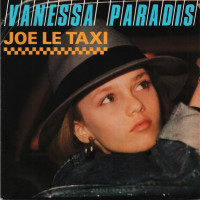 VANESSA PARADIS, Joe le Taxi