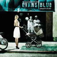 Evans Blue, The Pursuit