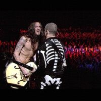 Californication (live) - RED HOT CHILI PEPPERS