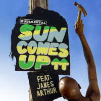 Rudimental & James Arthur, Sun Comes Up