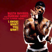 BUSTA RHYMES & MARIAH CAREY - I Know What You Want