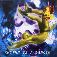 SNAP - Rhythm Is A Dancer