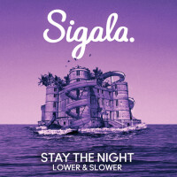 SIGALA & TALIA MAR - Stay The Night