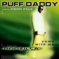 Come With Me - PUFF DADDY & JIMMY PAGE