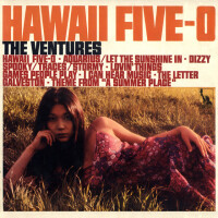The Ventures, Hawaii Five-O