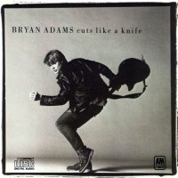 BRYAN ADAMS, Straight From The Heart