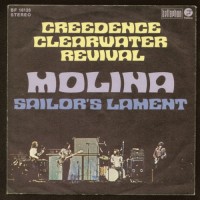 CREEDENCE CLEARWATER REVIVAL, Molina