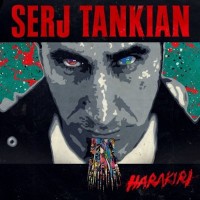 Serj Tankian, Harakiri