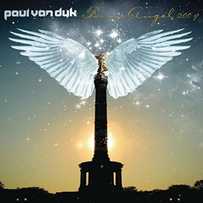 PAUL VAN DYK - For An Angel