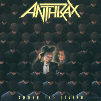 Anthrax, Indians