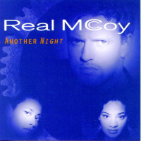 REAL MCCOY, RUN AWAY
