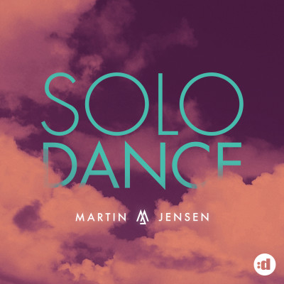 Obrázek MARTIN JENSEN, Solo Dance