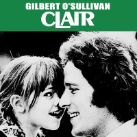 GILBERT O'SULLIVAN, Claire