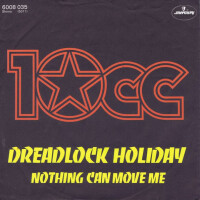 10CC, Dreadlock Holiday