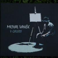 Vaněk Michal, Jean Paul