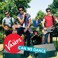 The Vamps, Can We Dance